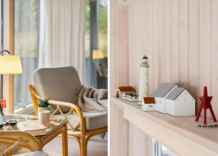 Bl1263-saltum-ornebjergvej-25 Casa vacanze