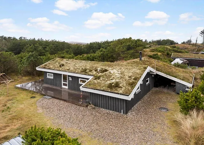 Casa vacanze Bl1263-saltum-ornebjergvej-25 *